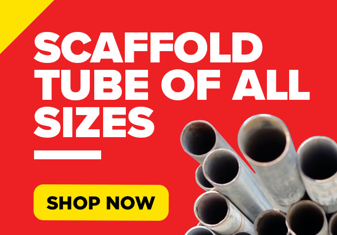 WCT Scaffolding Supplies Scaffold Tubes