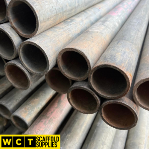 Used 10ft Scaffold Tube