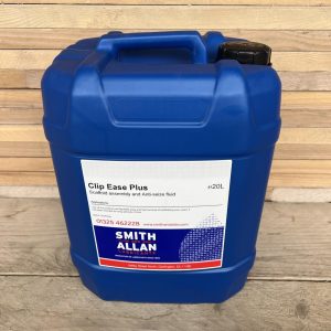 Clip Lubricant