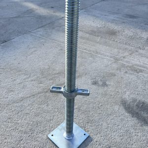 Adjustable Jacks