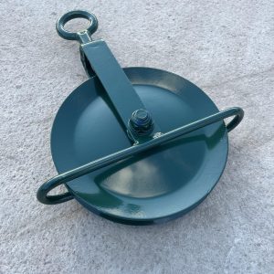 Lifting Equipment & Bags