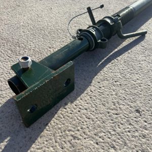 Push-Pull Props