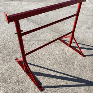 Builders Trestles