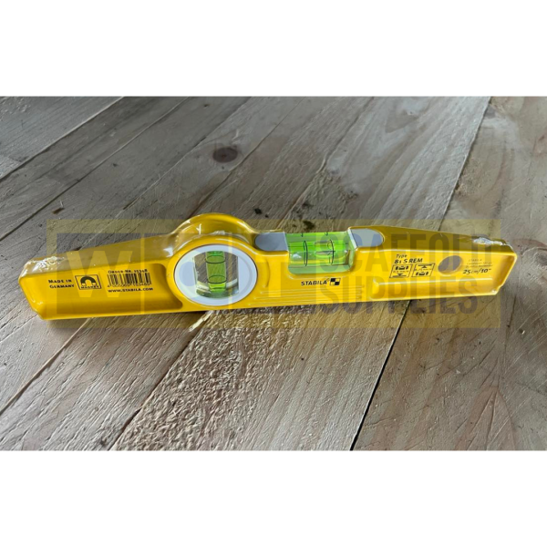Stabila 81S REM Spirit Level