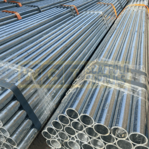 New 13ft Galvanised Steel Scaffold Tube 3.2mm
