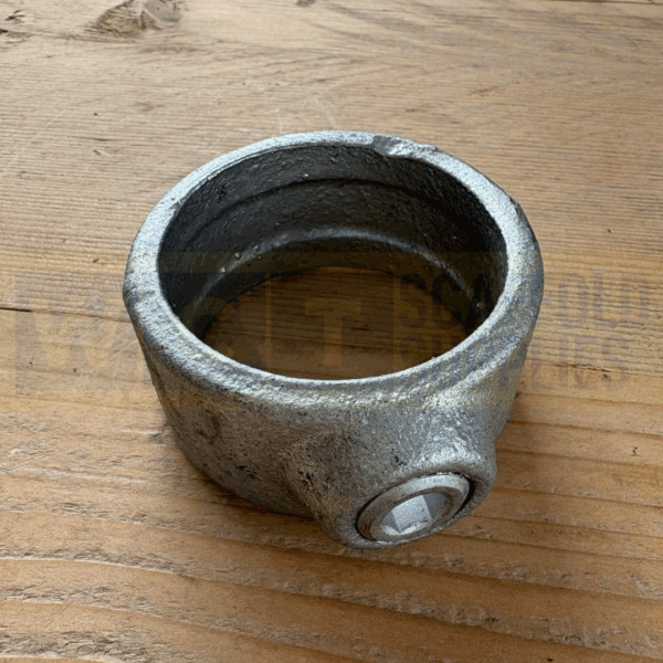 New Key Clamp Locking Collar - 48.3mm