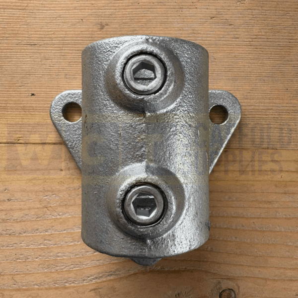 New Key Clamp Side Palm Fixing - 48.3mm