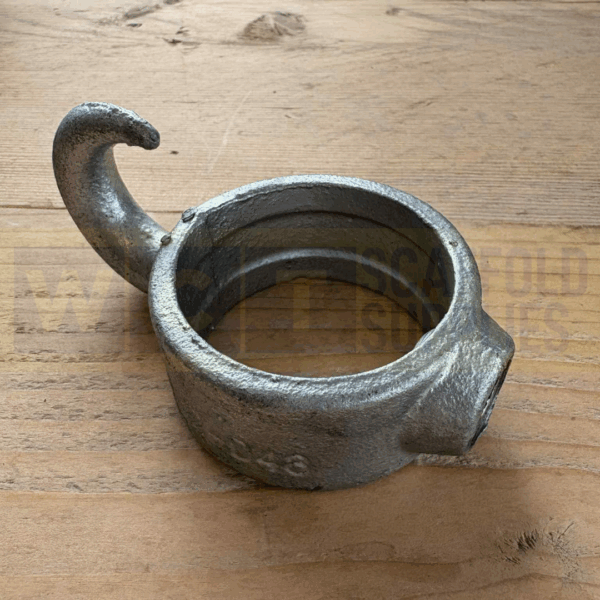 New Key Clamp Hook - 48.3mm
