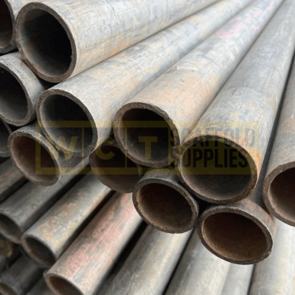 Used 8ft Scaffold Tube