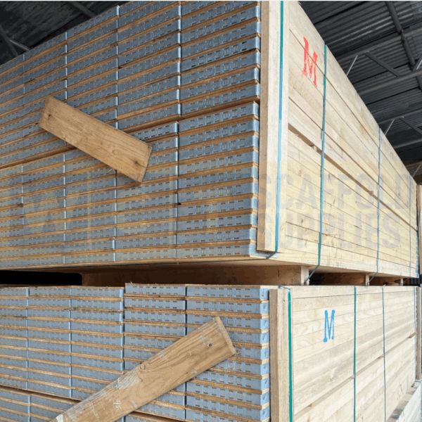 New BSI 6ft/1.8m Scaffold Board