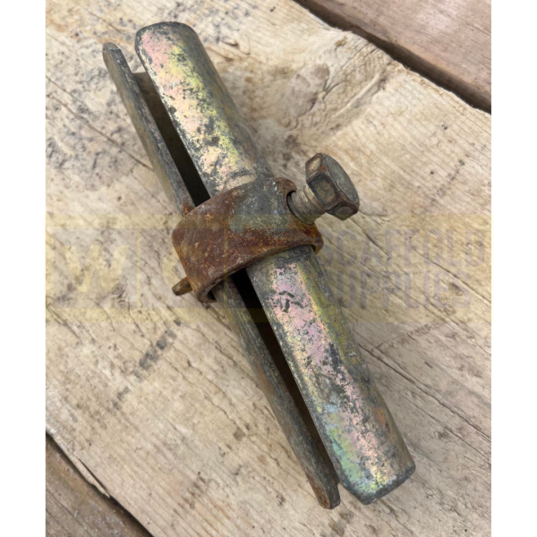 Used Joining Pin