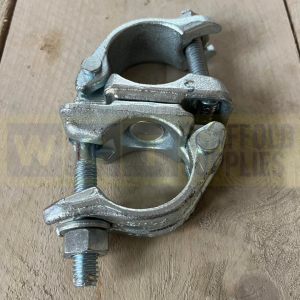 New Drop Forged Swivel Coupler