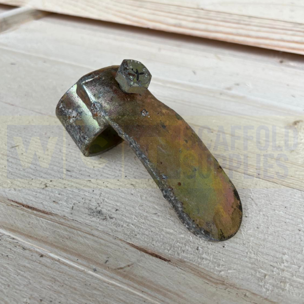 Used Spade End