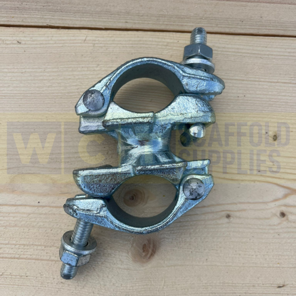 New KLAWZ Parallel Scaffold Fitting