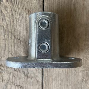 33.7mm Key Clamp
